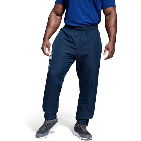 Amazon.co.jp: (Small, Navy) - Canterbury Men's Open Hem